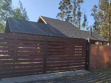Arriendo Mensual / Casa / Pucón