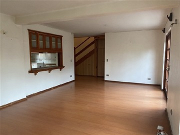Arriendo Mensual / Casa / Pucón