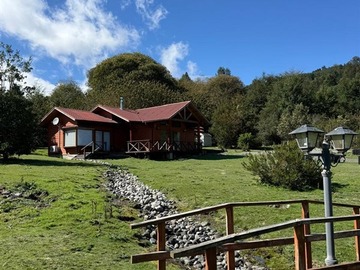 Arriendo Mensual / Casa / Pucón