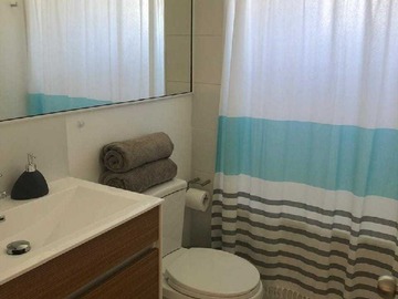 Arriendo Mensual / Casa / Pucón