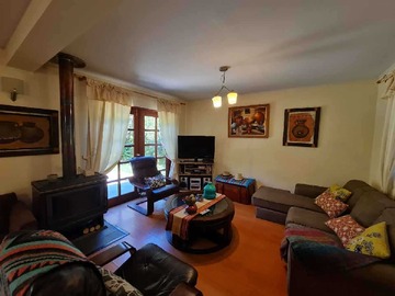 Arriendo Mensual / Casa / Pucón