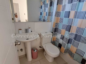 Arriendo Mensual / Casa / Pucón