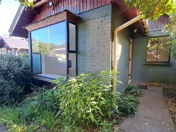Arriendo Mensual / Casa / Pucón
