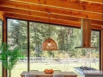 Arriendo Mensual / Casa / Pucón