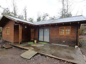 Arriendo Mensual / Casa / Pucón