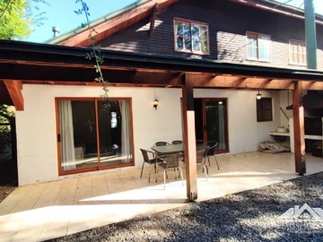 patio trasero