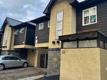 Arriendo Mensual / Casa / Pucón