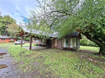 Arriendo Mensual / Casa / Pucón