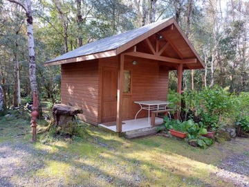 Arriendo Mensual / Casa / Pucón