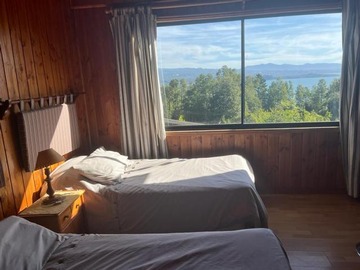 Arriendo Mensual / Casa / Pucón