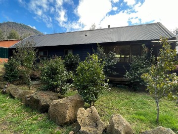 Arriendo Mensual / Casa / Pucón