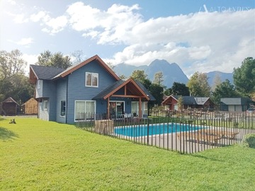 Arriendo Mensual / Casa / Pucón