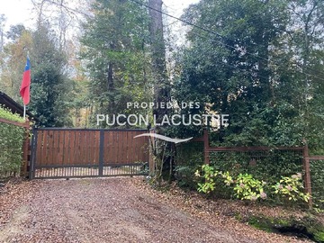 Arriendo Mensual / Casa / Pucón