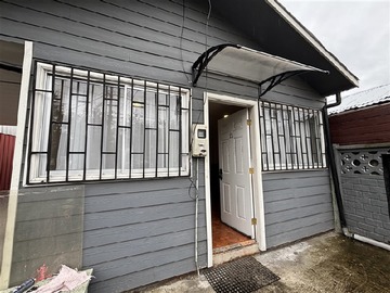 Arriendo Mensual / Casa / Pucón