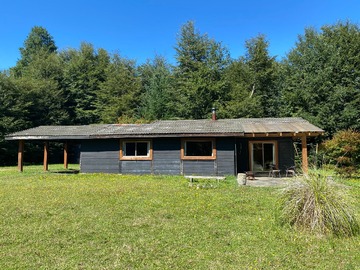 Arriendo Mensual / Casa / Pucón