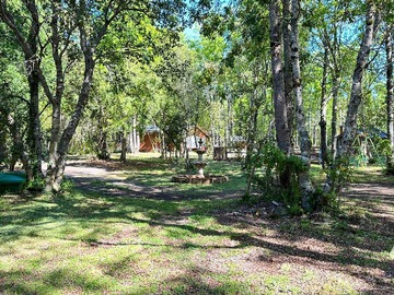 Arriendo Mensual / Casa / Pucón