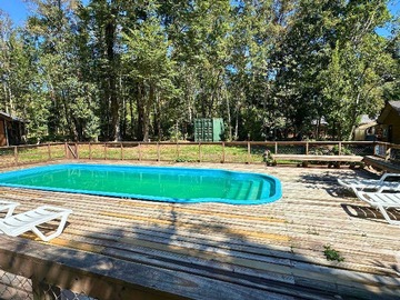 Arriendo Mensual / Casa / Pucón
