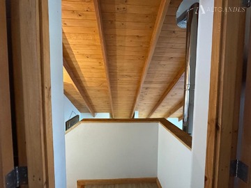 Arriendo Mensual / Casa / Pucón