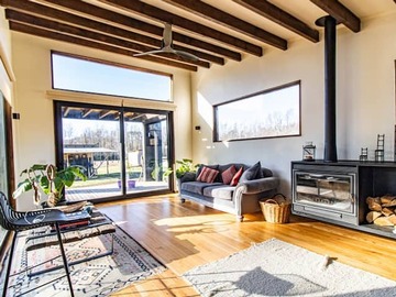 Arriendo Mensual / Casa / Pucón