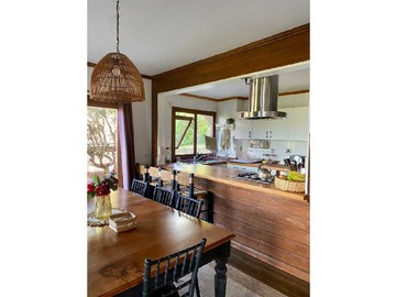 Arriendo Mensual / Casa / Pucón