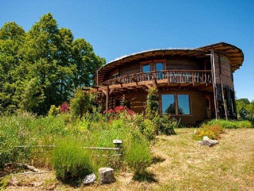Arriendo Mensual / Casa / Pucón