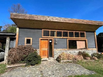 Arriendo Mensual / Casa / Pucón