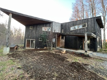 Arriendo Mensual / Casa / Pucón