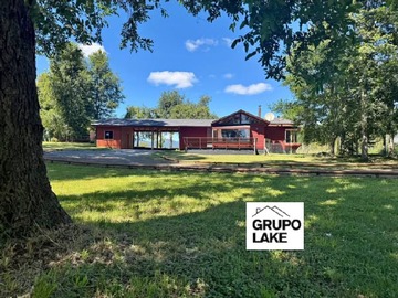 Arriendo Mensual / Casa / Pucón