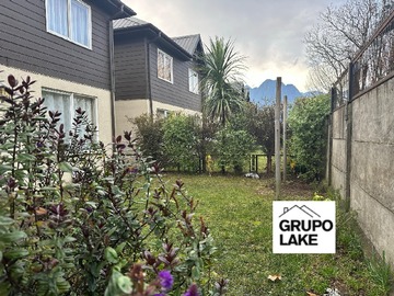 Arriendo Mensual / Casa / Pucón