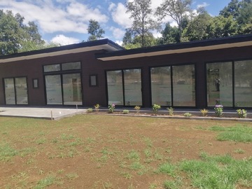 Arriendo Mensual / Casa / Pucón