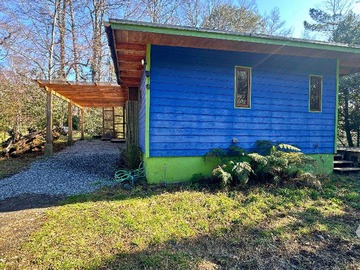 Arriendo Mensual / Casa / Pucón