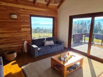 Arriendo Mensual / Casa / Pucón