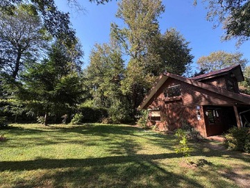 Arriendo Mensual / Casa / Pucón