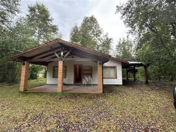 Arriendo Mensual / Casa / Pucón