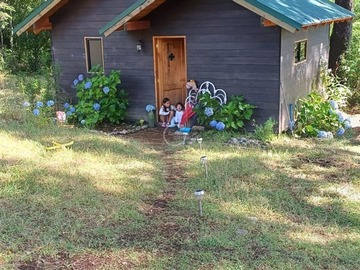 Arriendo Mensual / Casa / Pucón