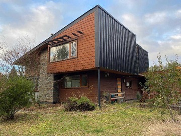 Arriendo Mensual / Casa / Pucón