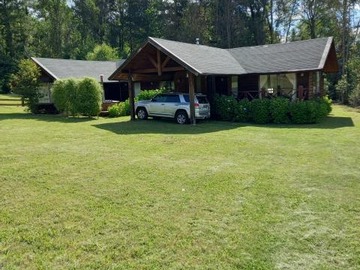 Arriendo Mensual / Casa / Pucón