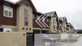 Arriendo Mensual / Casa / Pucón