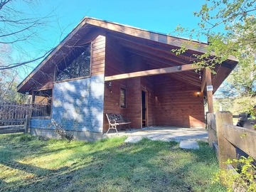 Arriendo Mensual / Casa / Pucón