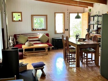 Arriendo Mensual / Casa / Pucón