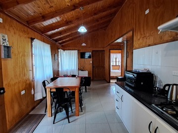 Arriendo Mensual / Casa / Pucón