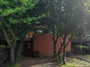 Arriendo Mensual / Casa / Pucón