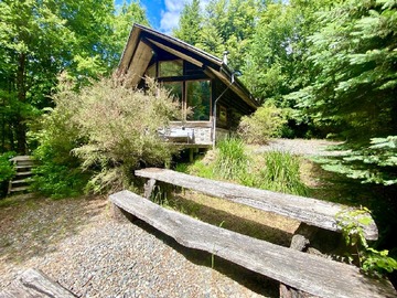 Arriendo Mensual / Casa / Pucón