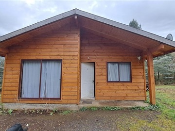 Arriendo Mensual / Casa / Pucón