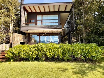 Arriendo Mensual / Casa / Pucón