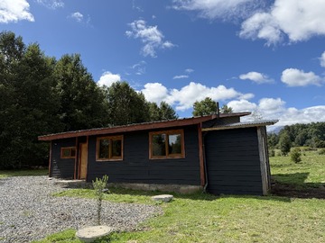 Arriendo Mensual / Casa / Pucón
