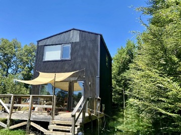 Arriendo Mensual / Casa / Pucón