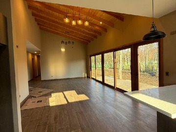 Arriendo Mensual / Casa / Pucón