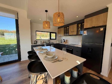Arriendo Mensual / Casa / Pucón