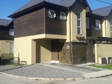 Arriendo Mensual / Casa / Pucón